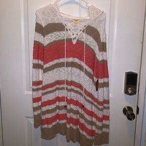 Sweater 3/$20
